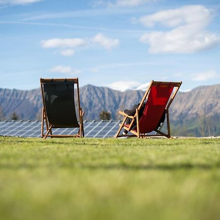 B&B Mad Mountain Robidisce Eksteriør billede