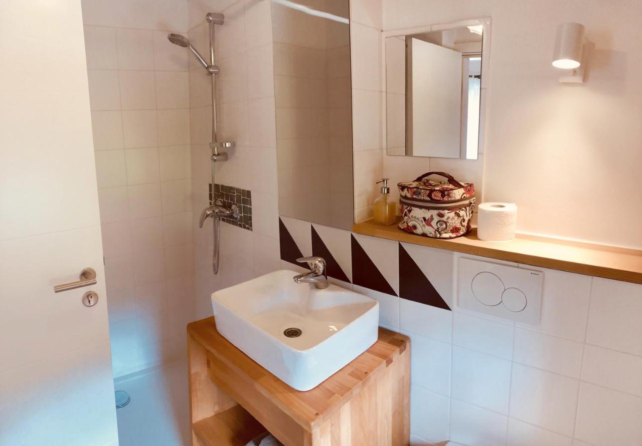 B&B Mad Mountain Robidisce Eksteriør billede