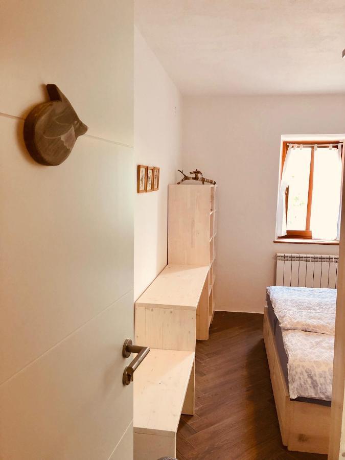 B&B Mad Mountain Robidisce Eksteriør billede