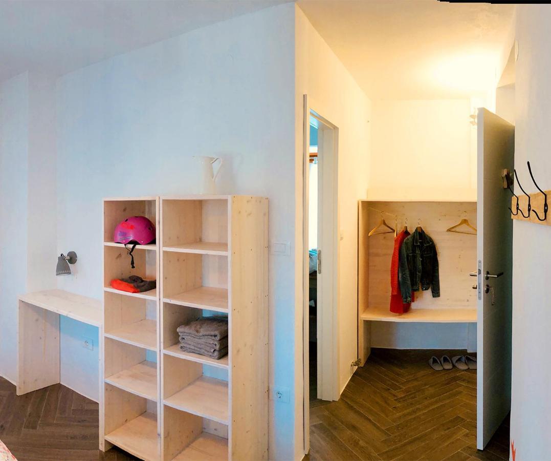 B&B Mad Mountain Robidisce Eksteriør billede